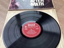 The Rolling Stones - Aftermath - VG+ / EX Vinyl LP Record - After-Math - Jagger