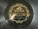 MCKINNEY'S COTTON PICKERS Shim-Me-Sha-Wabble/Millenberg Joys VICTOR 21611 V+/V++