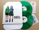 Ghost World Various Artist Original Picture Soundtrack 2019 UK Hip Hop Jazz 2 LP
