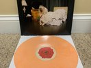 Pierce The Veil - A Flair For The Dramatic (1st Press) OPAQUE CORAL VINYL