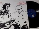 DIRE STRAITS-...ON EVERY STREET - LP Mexico Promo Radio Unique Cover PS-VERTIGO