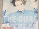 Sealed The Cure Entreat 1990 Vinyl Fiction Records FIXH 17 Polydor 843-359-1 NM