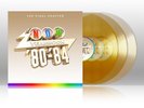 Now Yearbook '80-84 The Final Chapter - Gold Vinyl 3LP