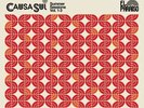 Causa Sui ‎- Summer Sessions Vol. 1-3 - 3LP 2019 - El Paraiso boxset