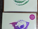 Guild Wars 2 Vinyl Heart of Thorns, Path of Fire