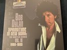 Bob Dylan Springtime In New York: The Bootleg Series Vol. 16 (1980-1985) 2LP