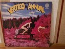 Various ‎– The Vertigo Annual 1970  2LP  UK   VERTIGO SWIRL