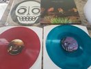 Senses Fail Joshua Tree Live 3rd Limited Edition 2 LP Set  Vinyl SFS-01 MINT