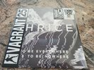 THRICE - TO BE EVERYWHERE IS TO BE NOWHERE - VINYL - RSD - 2021 - SEALED