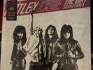 Mötley Crüe The Dirt Soundtrack  (Vinyl)  12