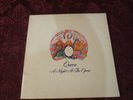 Queen   A Night At The Opera LP Vinyl 1975 Nice Copy