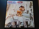 UFO  Force It Vinyl  2021 Remaster  2 LP Black Vinyl  New-Sealed