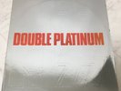 KISS / DOUBLE PLATINUM US PRESSING DOUBLE LP W/ AWARD SHEET