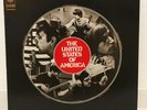 UNITED STATES OF AMERICA  S/T JAPAN ISSUE LP W/ INSERT