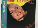 BLONDIE / RAPTURE JAPAN ISSUE 12