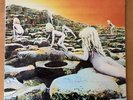LP - Led Zeppelin - Houses Of The Holy - 1973 Atlantic U.S. first pressing