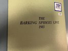 Cold Chisel ‎– The Barking Spiders Live 1983 12