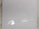 Chrono Trigger Orchestral Soundtrack LP White Color Vinyl RARE Nintendo VGM
