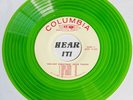Rare Xmas Radio Spots 45 HOLIDAY CHRISTMAS GREETINGS Voice Tracks COLUMBIA hear