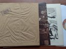 CANADA  Ex to NM- LED ZEPPELIN In Through The Out Door 1979 