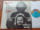 PLUME LATRAVERSE & LE DOCTEUR LANDRY La Sainte Trinite 1974 NM- CANADA LP SHRINK