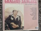 Chalino Sanchez “Nieves De Enero” LP musart corridos ranchera 1992 Mexico