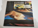 meat beat manifesto - satyricon - Rare Vinyl Record - VG+ BIAS 202 X