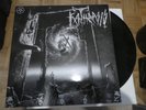 Katharsis – 666 - LP - Sombre Records