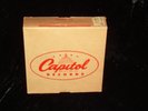 Capitol Records 45 Shipping Box 1960's Beach Boys Darlin 2068