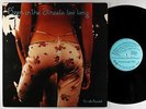 Annette Peacock - Been In The Streets Too Long LP - Ironic UK VG++