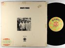 Brute Force - S/T LP - Embryo