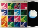 Cecil Taylor - Unit Structures LP - Blue Note - BST 84237 Stereo RVG NY USA VG+