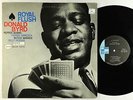 Donald Byrd - Royal Flush LP - Blue Note - BST 84101 VG+
