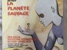 Alain Goraguer – La Planète Sauvage (Bande Sonore Originale Du Film) LP 2006 EU