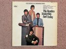 THE BEATLES YESTERDAY AND TODAY RARE STEREO EARLY PRESSING NICE COPY