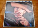 The Cars S/T Debut Album  1978 Elektra Records Club Ed. Vinyl LP  Near Mint