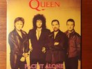 Queen Face it alone new singke 7