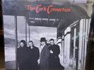 U2 “The Cork Connection” RARE Vinyl 2 disc TEST PRESSING
