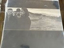 U2 THE JOSHUA TREE Vinyl LP Island 1987
