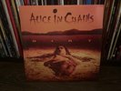 Alice in Chains : Dirt (Limited Edition Apple Red Vinyl 2LP) MINT
