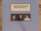 Manic Street Preachers - Everything Must Go,  180gr. Vinyl LP,  Reissue