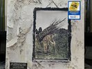 LED ZEPPELIN-IV - (180G Limited Edition) Sealed