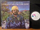 Lonnie Liston Smith And The Cosmic Echoes ‎– Visions Of A New World 1975 VG+ LP