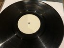 Rush - Fly by Night.  Vinyl 1975 RARE Test pressing and test sleeve, LP record