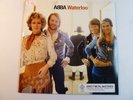 ABBA-WATERLOO/ DIRECT METAL MASTERED PRESS / 180GM POLAR MUSC PROD-TOP