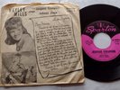 CANADA  Ex to NM- HAYLEY MILLS Jeepers Creepers 1962 PS SPARTON 45 GIRL POP