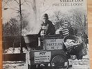 vinyl steely dan pretzel logic abc ABCD-808 VG+