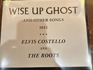Elvis Costello, Elvis Costello & the Roots - Vinyl - Blue Note Records 2 Vinyl