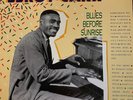 LEROY CARR Blues Before Sunrise LP Album