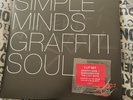 Simple Minds 2 X 180 gram LP's.